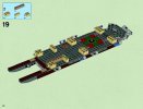 Bauanleitungen LEGO - Star Wars - 75020 - Jabba’s Sail Barge™: Page 22