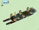 Bauanleitungen LEGO - Star Wars - 75020 - Jabba’s Sail Barge™: Page 25