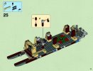 Bauanleitungen LEGO - Star Wars - 75020 - Jabba’s Sail Barge™: Page 29