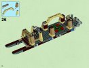 Bauanleitungen LEGO - Star Wars - 75020 - Jabba’s Sail Barge™: Page 30