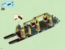 Bauanleitungen LEGO - Star Wars - 75020 - Jabba’s Sail Barge™: Page 32