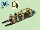 Bauanleitungen LEGO - Star Wars - 75020 - Jabba’s Sail Barge™: Page 33