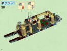 Bauanleitungen LEGO - Star Wars - 75020 - Jabba’s Sail Barge™: Page 34