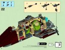 Bauanleitungen LEGO - Star Wars - 75020 - Jabba’s Sail Barge™: Page 72