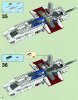 Bauanleitungen LEGO - 75021 - Republic Gunship™: Page 70