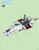 Bauanleitungen LEGO - 75021 - Republic Gunship™: Page 75