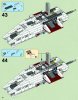 Bauanleitungen LEGO - 75021 - Republic Gunship™: Page 76