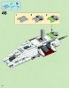 Bauanleitungen LEGO - 75021 - Republic Gunship™: Page 78