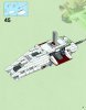 Bauanleitungen LEGO - 75021 - Republic Gunship™: Page 77