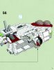 Bauanleitungen LEGO - 75021 - Republic Gunship™: Page 17