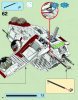 Bauanleitungen LEGO - 75021 - Republic Gunship™: Page 48