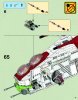 Bauanleitungen LEGO - 75021 - Republic Gunship™: Page 73