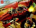 Bauanleitungen LEGO - 75021 - Republic Gunship™: Page 82