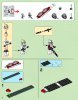 Bauanleitungen LEGO - 75021 - Republic Gunship™: Page 2