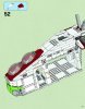 Bauanleitungen LEGO - 75021 - Republic Gunship™: Page 9