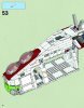 Bauanleitungen LEGO - 75021 - Republic Gunship™: Page 10