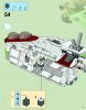 Bauanleitungen LEGO - 75021 - Republic Gunship™: Page 11