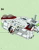 Bauanleitungen LEGO - 75021 - Republic Gunship™: Page 14