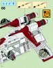 Bauanleitungen LEGO - 75021 - Republic Gunship™: Page 74