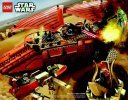 Bauanleitungen LEGO - 75021 - Republic Gunship™: Page 82