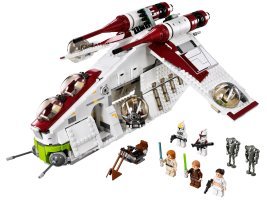 75021 - Republic Gunship™