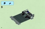 Bauanleitungen LEGO - Star Wars - 75022 - Mandalorian Speeder™: Page 12