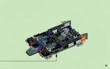 Bauanleitungen LEGO - Star Wars - 75022 - Mandalorian Speeder™: Page 29