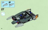 Bauanleitungen LEGO - Star Wars - 75022 - Mandalorian Speeder™: Page 32