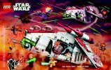 Bauanleitungen LEGO - Star Wars - 75022 - Mandalorian Speeder™: Page 56