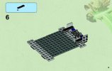 Bauanleitungen LEGO - Star Wars - 75022 - Mandalorian Speeder™: Page 9