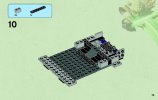 Bauanleitungen LEGO - Star Wars - 75022 - Mandalorian Speeder™: Page 13