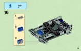 Bauanleitungen LEGO - Star Wars - 75022 - Mandalorian Speeder™: Page 19