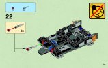 Bauanleitungen LEGO - Star Wars - 75022 - Mandalorian Speeder™: Page 25