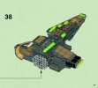 Bauanleitungen LEGO - Star Wars - 75024 - HH-87 Starhopper™: Page 57