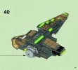 Bauanleitungen LEGO - Star Wars - 75024 - HH-87 Starhopper™: Page 61