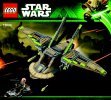 Bauanleitungen LEGO - Star Wars - 75024 - HH-87 Starhopper™: Page 1