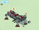 Bauanleitungen LEGO - Star Wars - 75025 - Jedi™ Defender-class Cruiser: Page 40