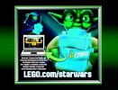 Bauanleitungen LEGO - Star Wars - 75025 - Jedi™ Defender-class Cruiser: Page 83