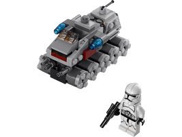 75028 - Clone Turbo Tank™