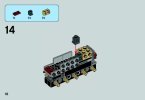 Bauanleitungen LEGO - Star Wars - 75028 - Clone Turbo Tank™: Page 16