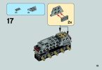 Bauanleitungen LEGO - Star Wars - 75028 - Clone Turbo Tank™: Page 19