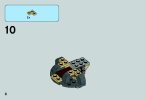 Bauanleitungen LEGO - Star Wars - 75029 - AAT™: Page 8