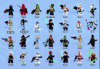 Bauanleitungen LEGO - Star Wars - 75029 - AAT™: Page 30