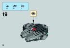 Bauanleitungen LEGO - Star Wars - 75030 - Millennium Falcon™: Page 16