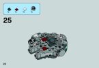 Bauanleitungen LEGO - Star Wars - 75030 - Millennium Falcon™: Page 22