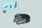 Bauanleitungen LEGO - Star Wars - 75030 - Millennium Falcon™: Page 15