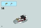 Bauanleitungen LEGO - Star Wars - 75032 - X-Wing Fighter™: Page 12