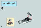 Bauanleitungen LEGO - Star Wars - 75032 - X-Wing Fighter™: Page 8