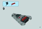 Bauanleitungen LEGO - Star Wars - 75033 - Star Destroyer™: Page 17