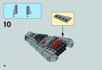 Bauanleitungen LEGO - Star Wars - 75033 - Star Destroyer™: Page 18